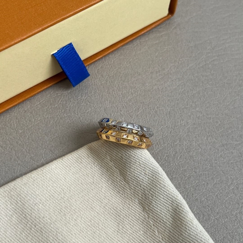 LV Earrings